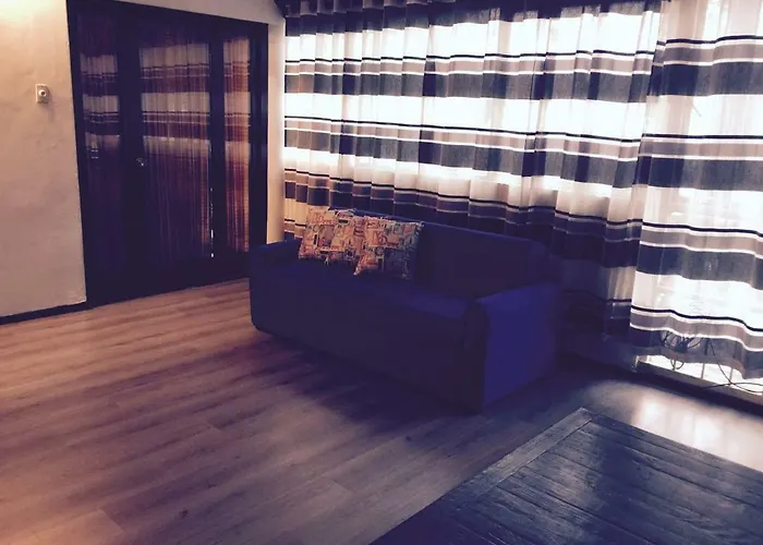 Apartamento Cdmx - Great Location At Napoles