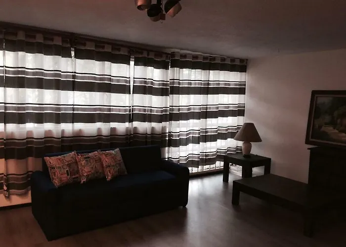Cdmx - Great Location At Napoles México DF